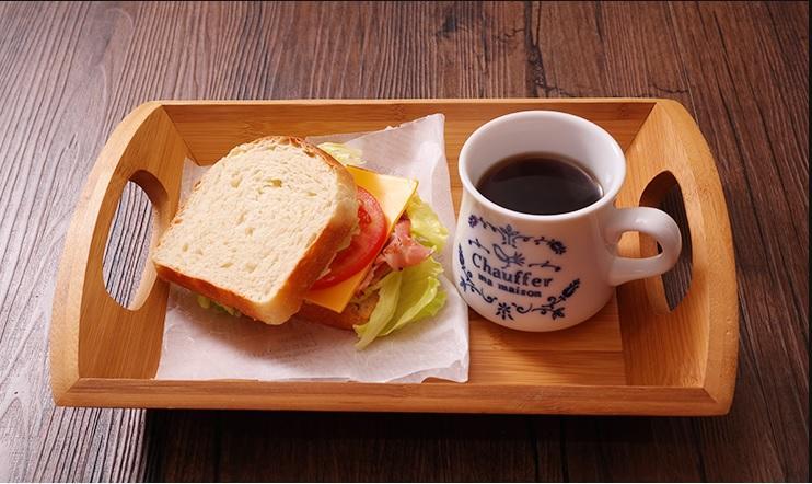 Daejeon Page Hotel Eksteriør billede